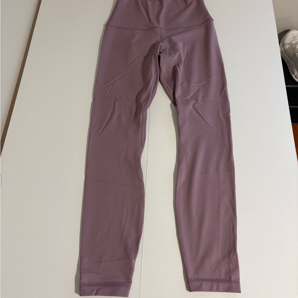 Lululemon Align Leggings